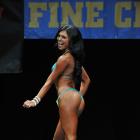 Dezirae  Freeman - NPC Jay Cutler Desert Classic 2014 - #1